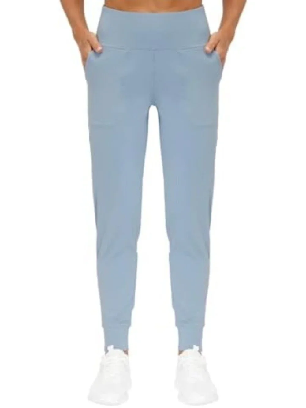 Lightweight Women's Workout Joggers | Comfy Lounge Pants & Leggings for Gym